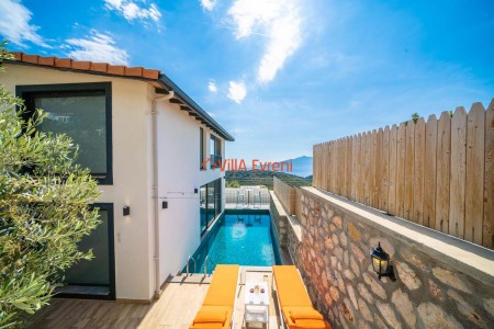 VillA Therapy Olea